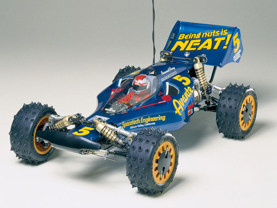 14 Tamiya