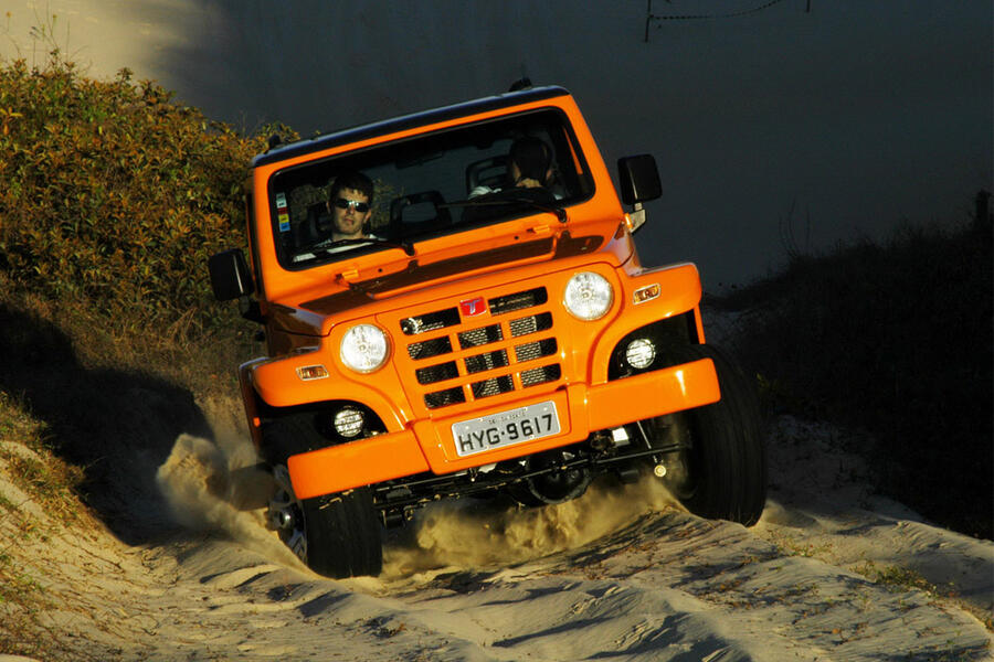 15 Troller t4