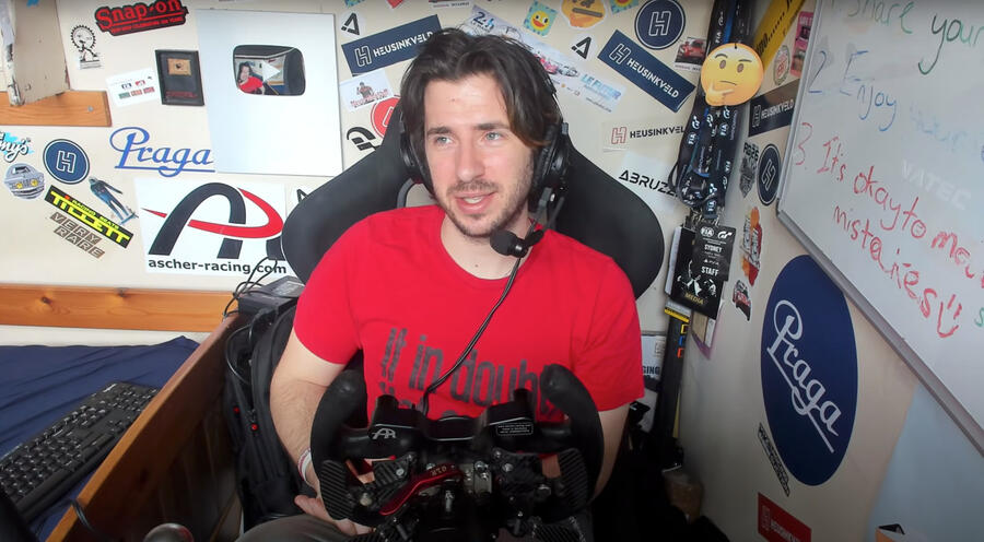 15 Jimmy streaming