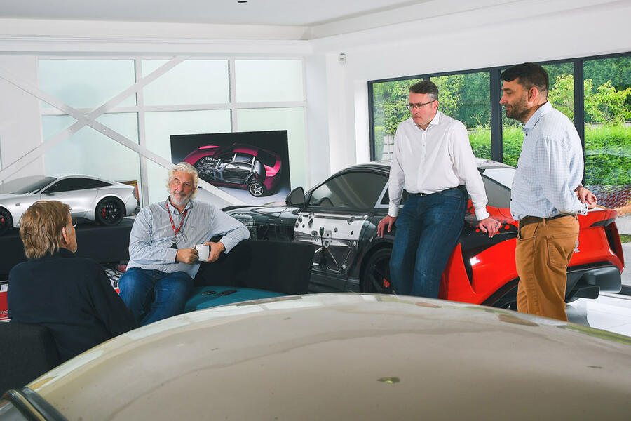 17 Tvr visit 2020