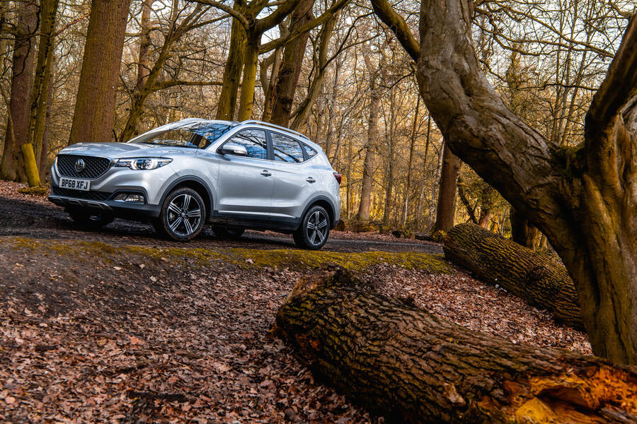 18 Mg zs 2019 lt review static