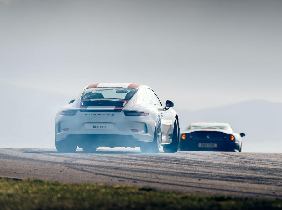 18 Return of the kings