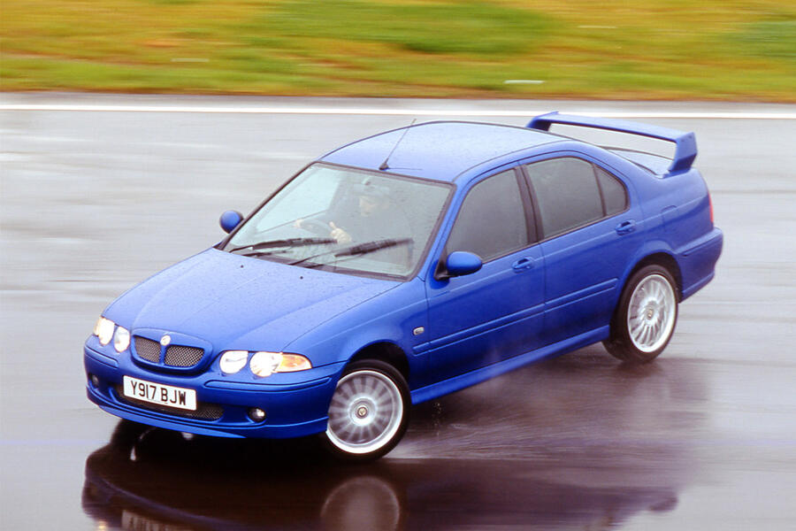 19 Mg zs 180 hero side