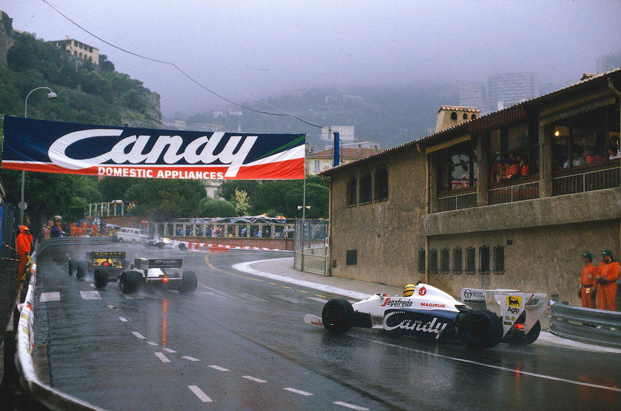 1984 B monaco raina