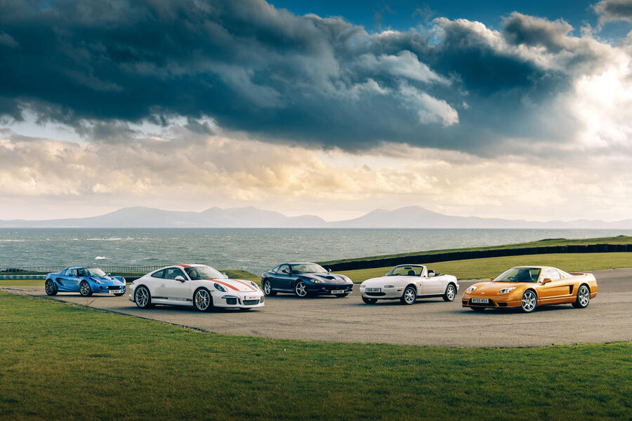 19 Return fo teh kings