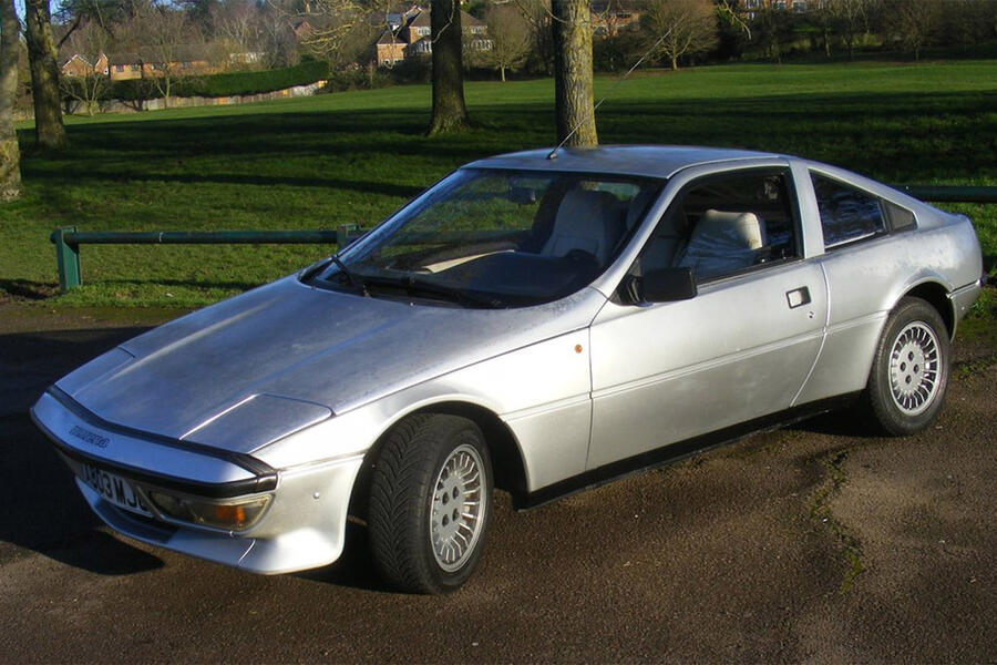 2 Matra murena