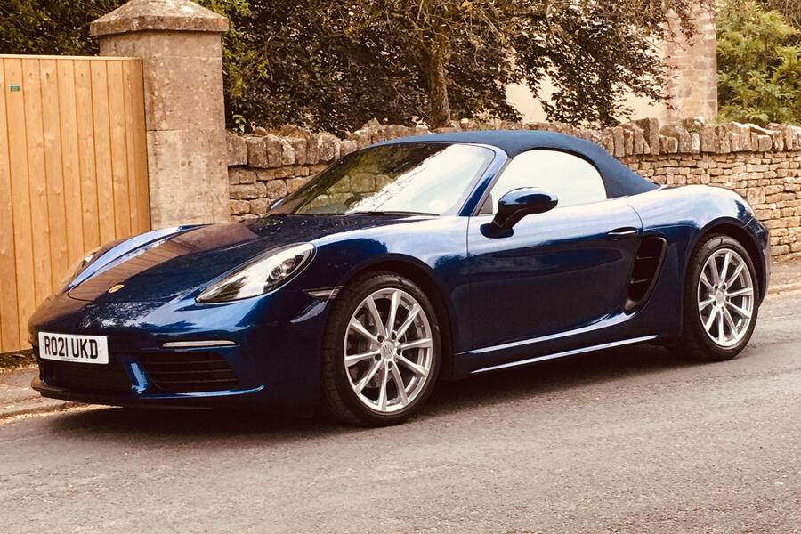 2 Steve cropley alpine vs boxster 718