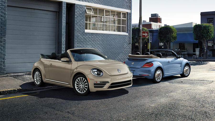 2019 Beetle convertible final edition large 8695