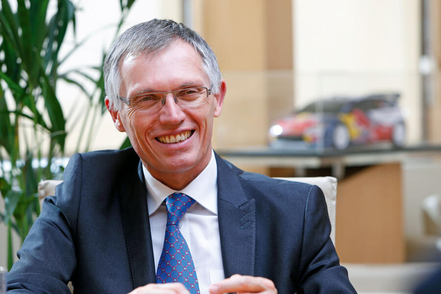 20 Carlos tavares 578