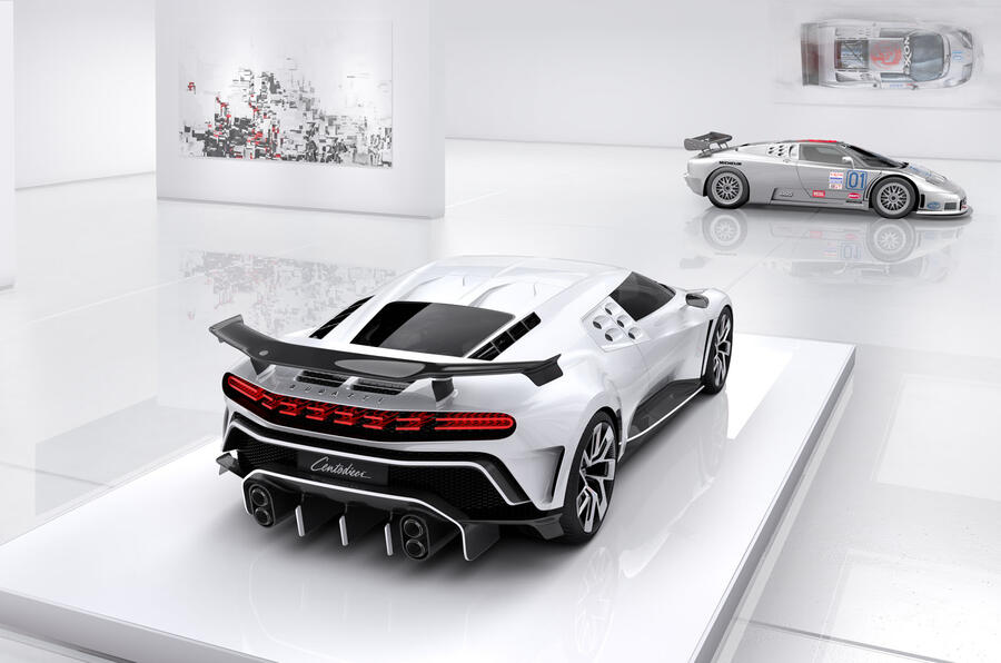 20 Cd art space iiii