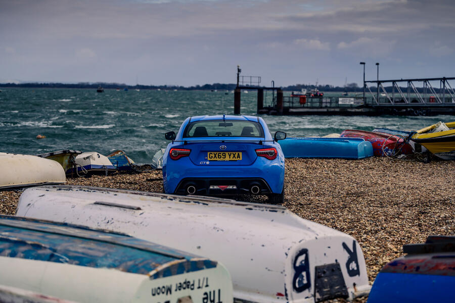 26 Toyota gt86 2021 4048