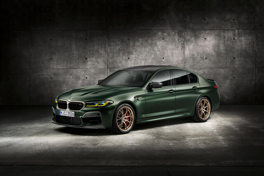 28 Bmw m5041