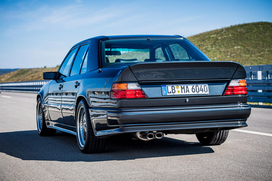 29 Amg hammer