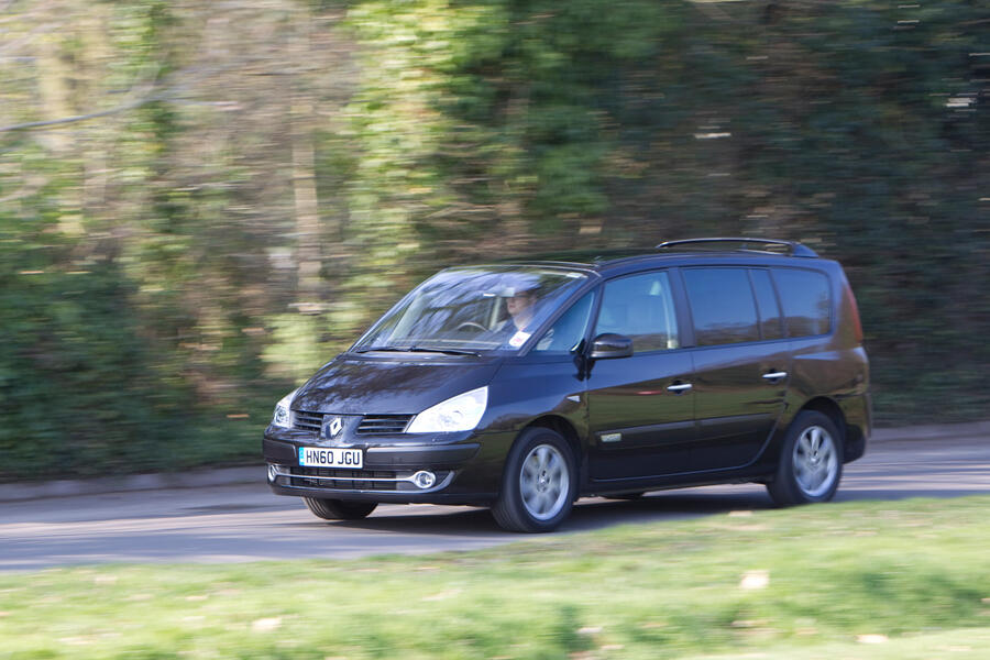 31 Renault grand espace hero front