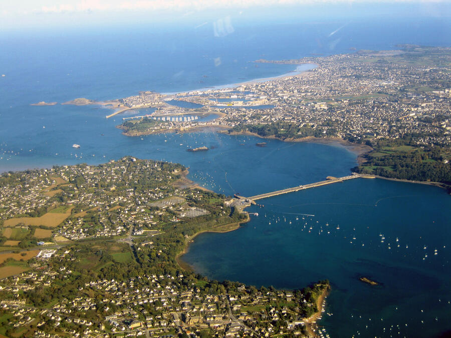 4 Coastal landscape