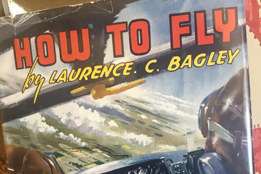 4 How to fly