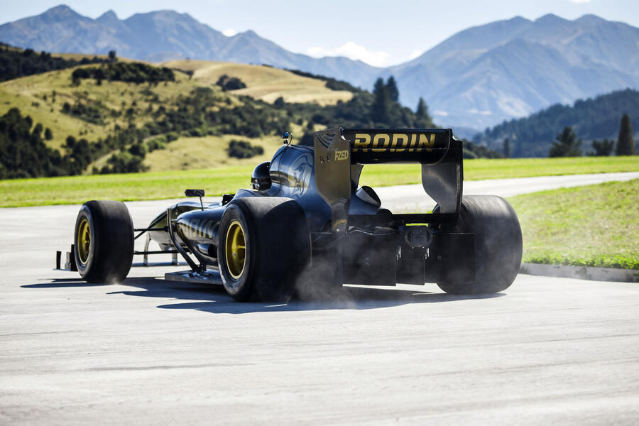 4 Rodin fzed 2020 static rear