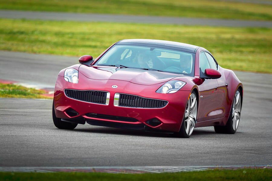 47 Henrik fisker greatest hits fisker karma