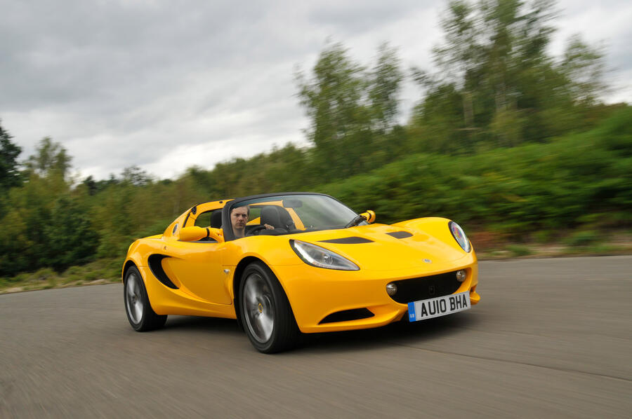 4 Lotus elise s3