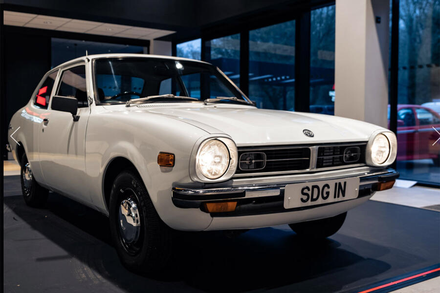 4 Mitsubishi colt lancer