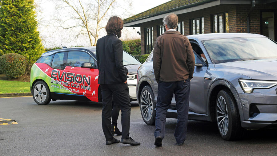 4 Used evs feature evision masterclass