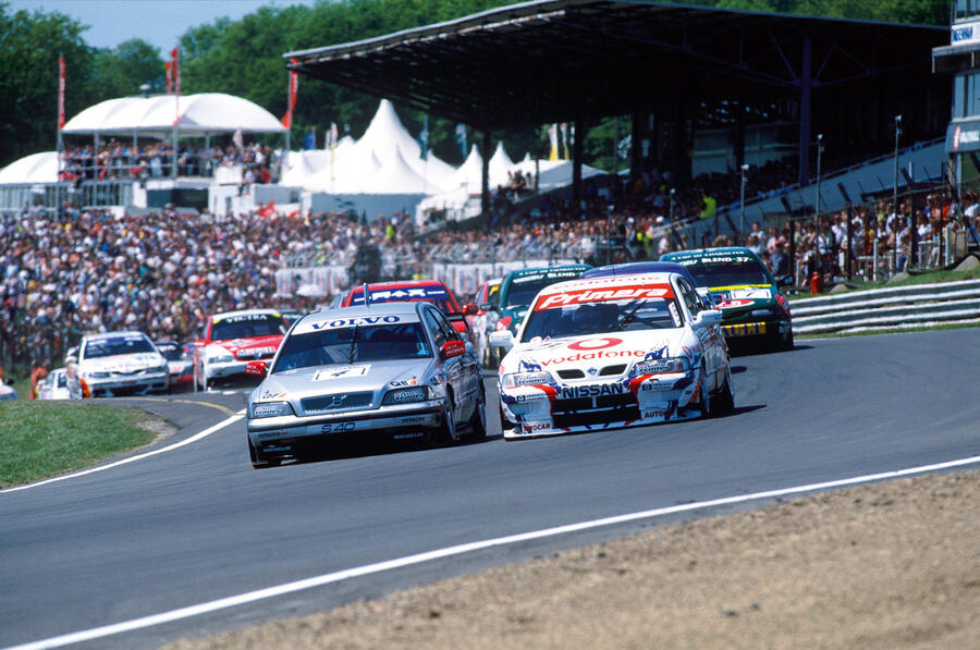 5 Rickard rydell 1998