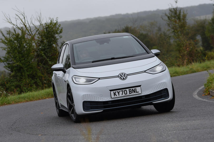 5 Readers q vw