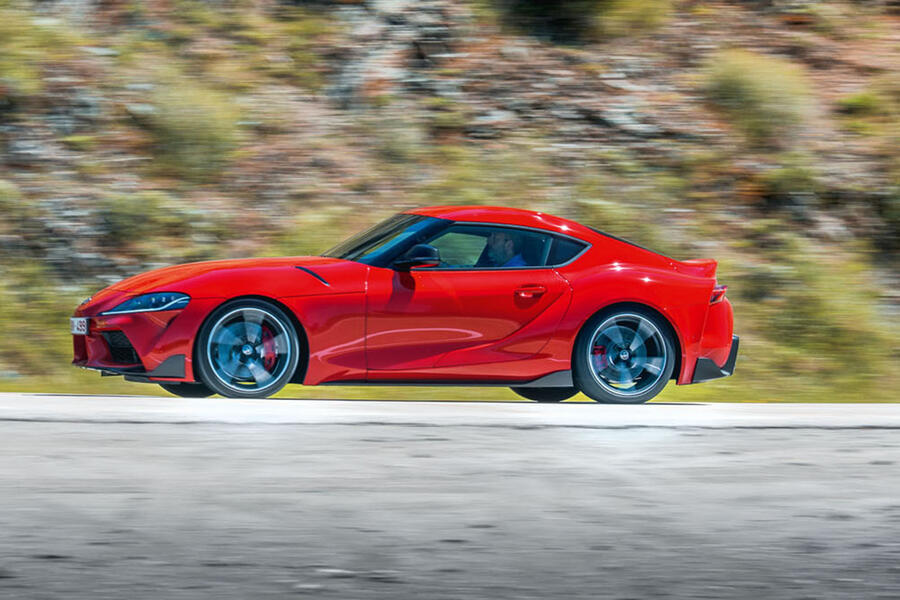 5 Supra 2019 launch 3678af