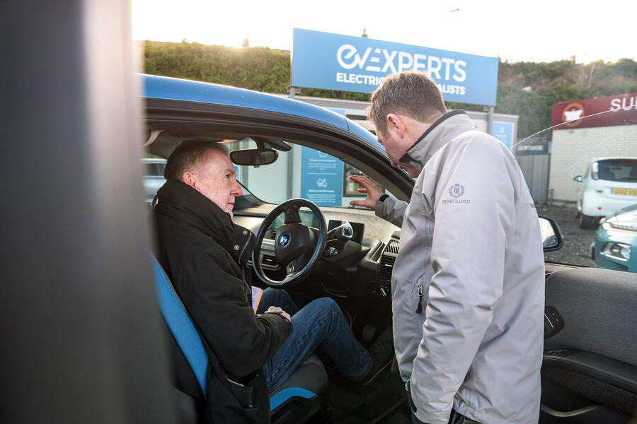 5 Used evs feature martin miller