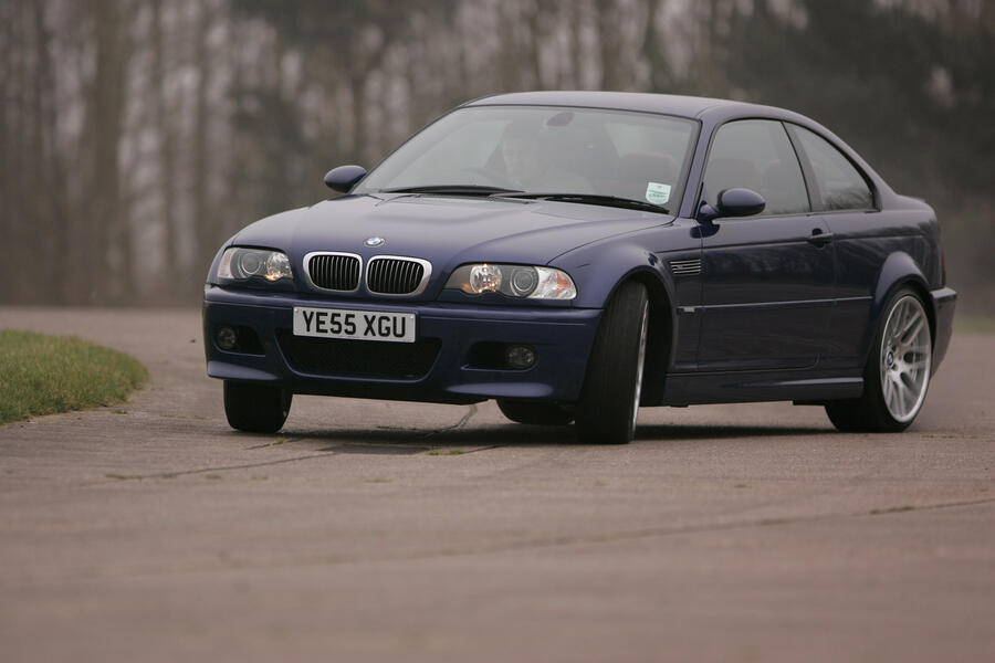 6 M3 e46 2006 369