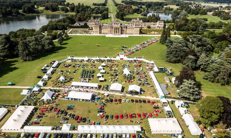 6 Salon prive