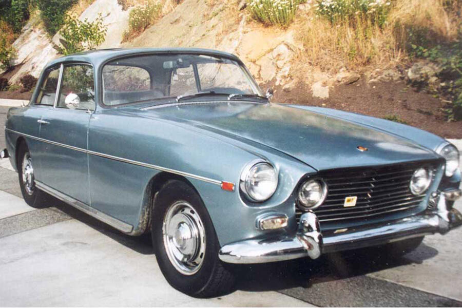 7 Bristol 410