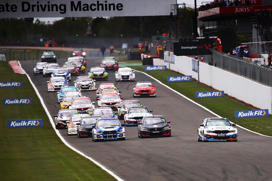 7 Bttc cars