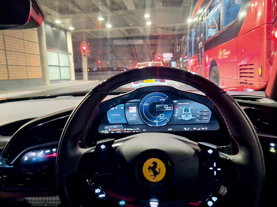 79 2021 Staff highlights richard lane ferrari sf90 2