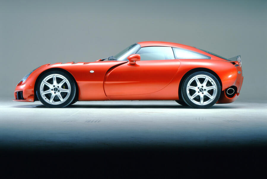 7 Tvr sagaris