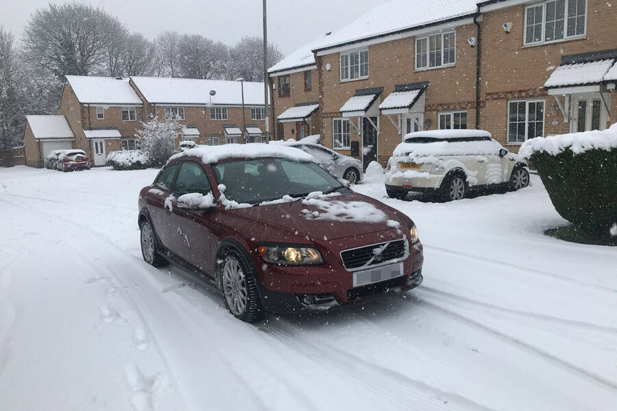 7 Volvo c30 st08hca 102
