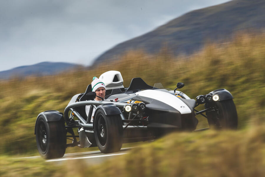 84 Top50 finalfive ariel atom 4 front