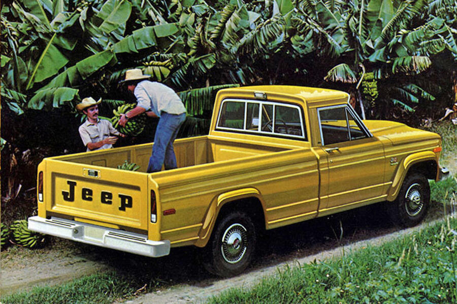 86 Jeep 0