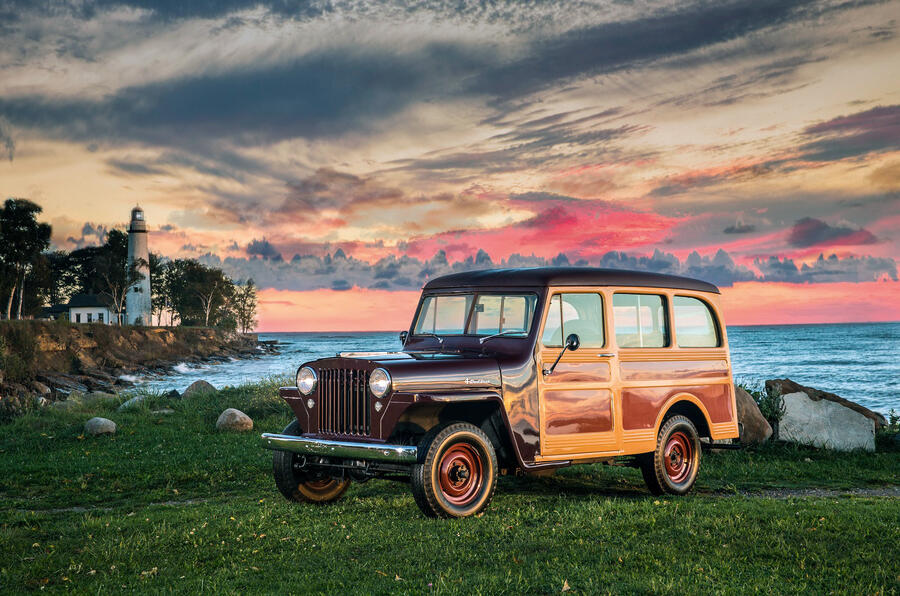 87 Jeep