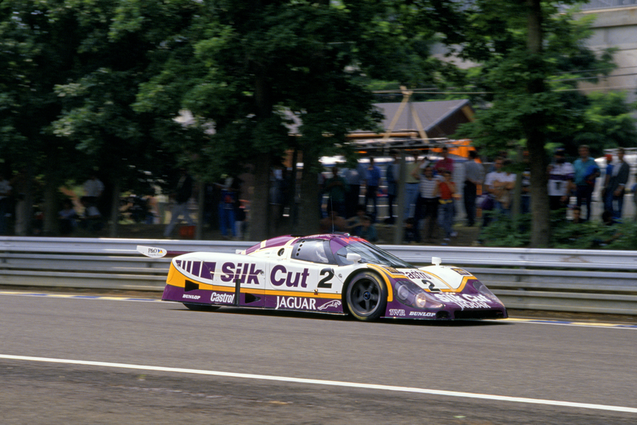 88 Lm jaguar