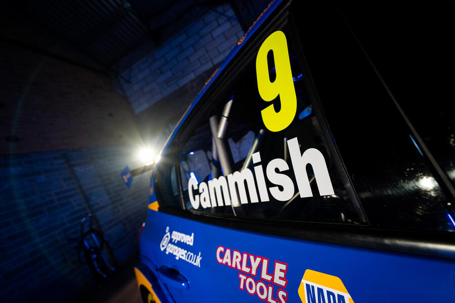89 Btcc