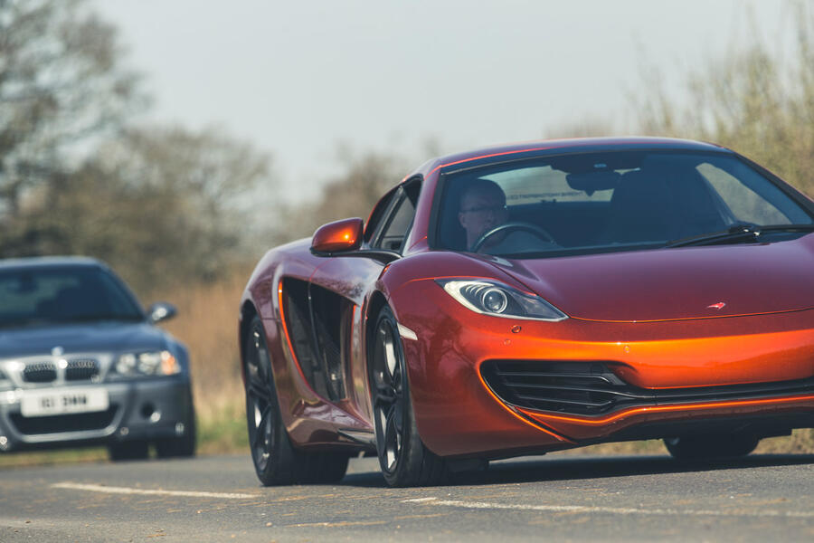 8 Luc mclaren mp412c bmw e46 m3 csl 2021 0102