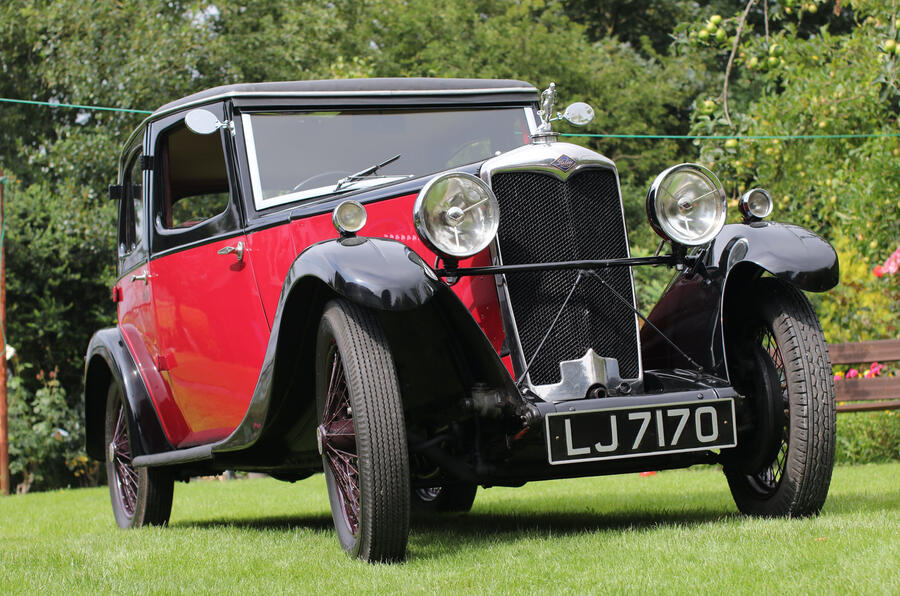 8 Tom wood c c riley