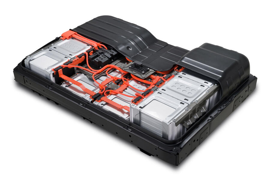 9 Battery