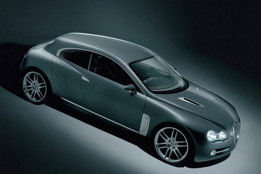 9 Jaguar rd 6 concept static side