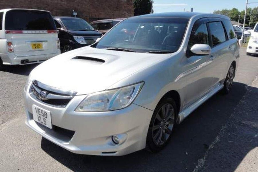 90 Buy them before we do clash subaru