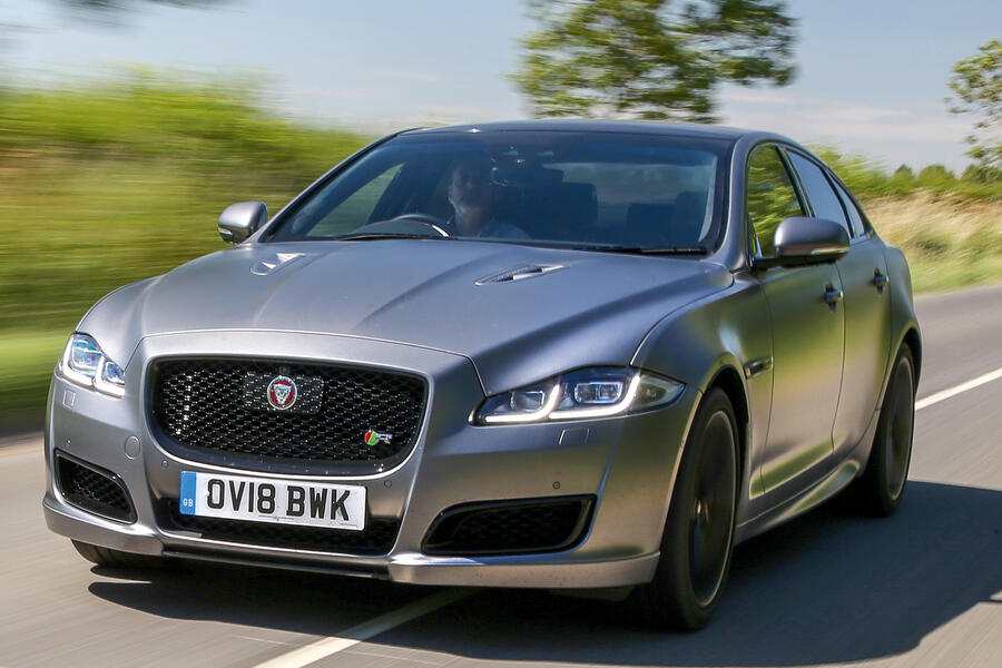 91 Jaguar xjr