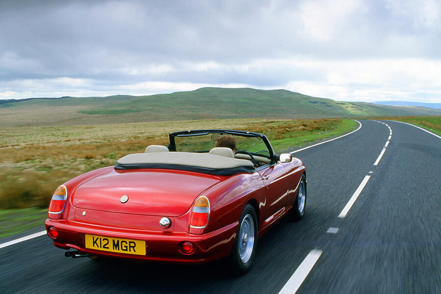 91 Mg rv8