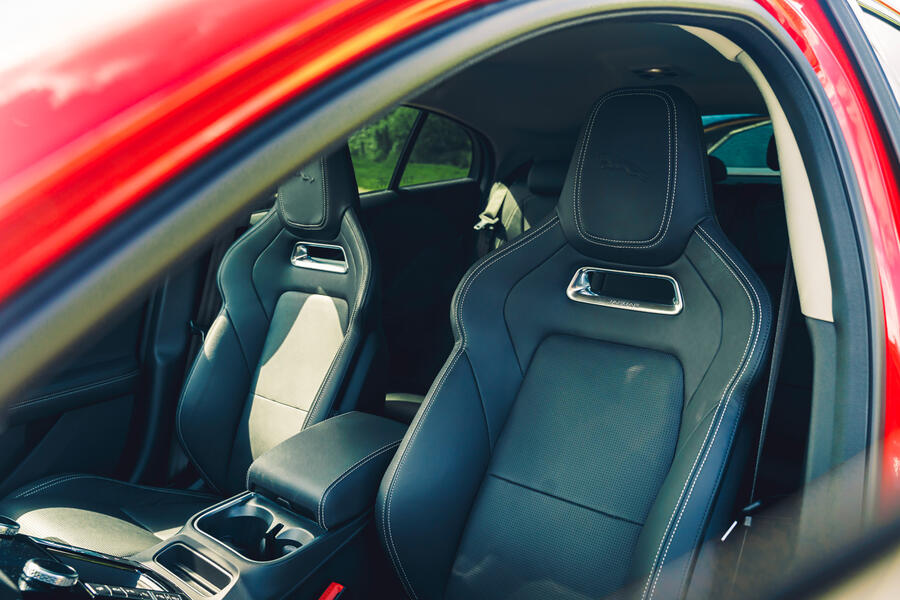 92 New vw id3 vs used jag i pace seats ipace