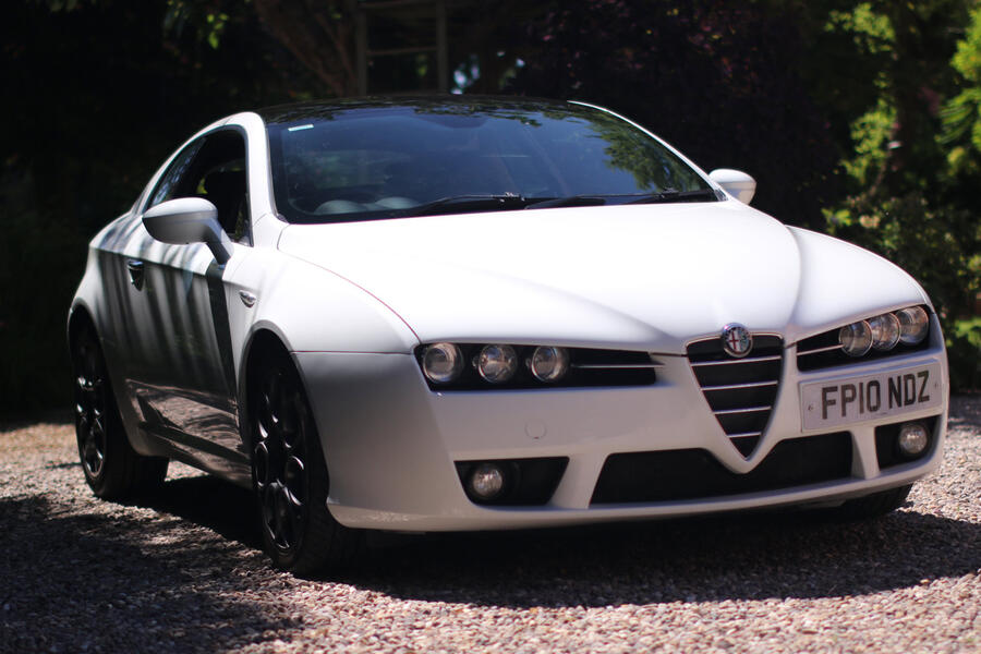 93 Btbwd august 20 auction watch alfa brera